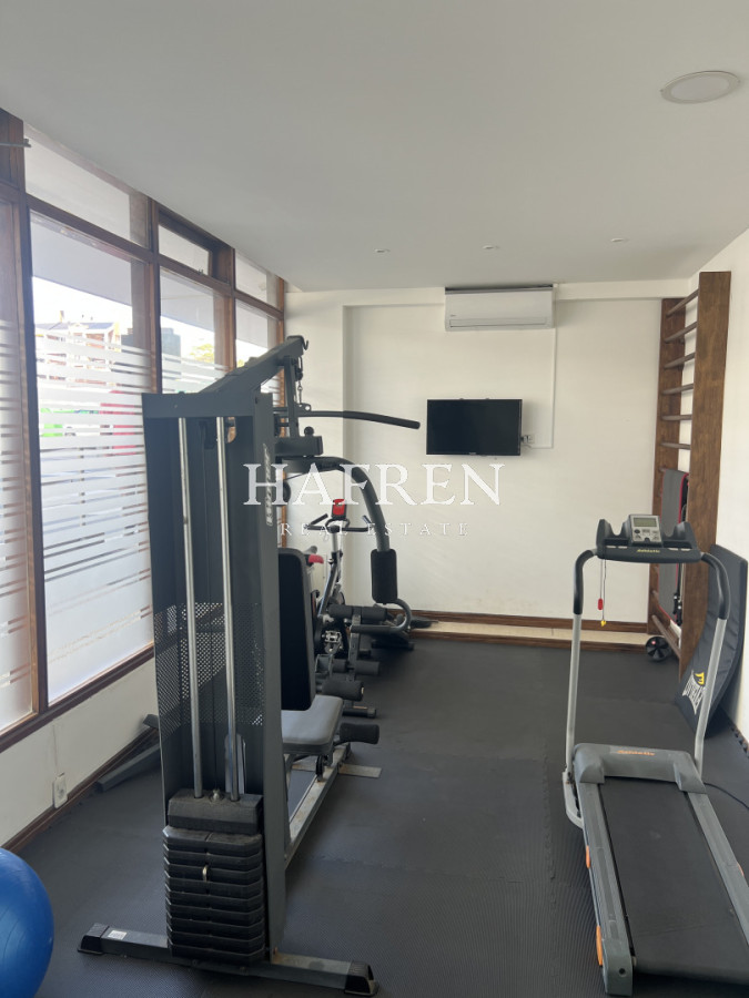 Apartamento ID.192 - Apartamento en venta de dos dormitorios en Peninsula 