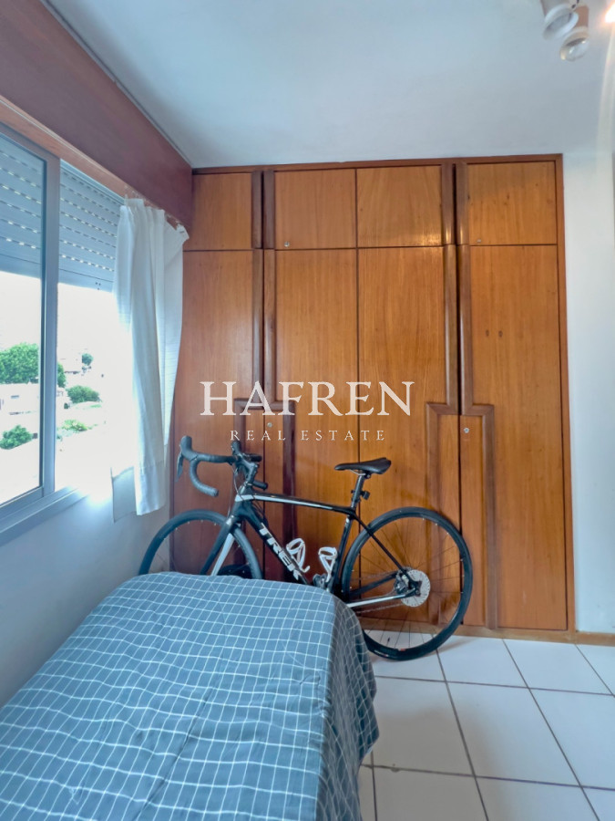 Apartamento ID.369 - Apartamento sobre la mansa.