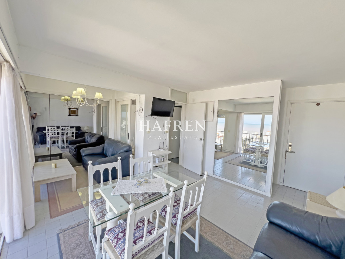 Apartamento ID.192 - Apartamento en venta de dos dormitorios en Peninsula 