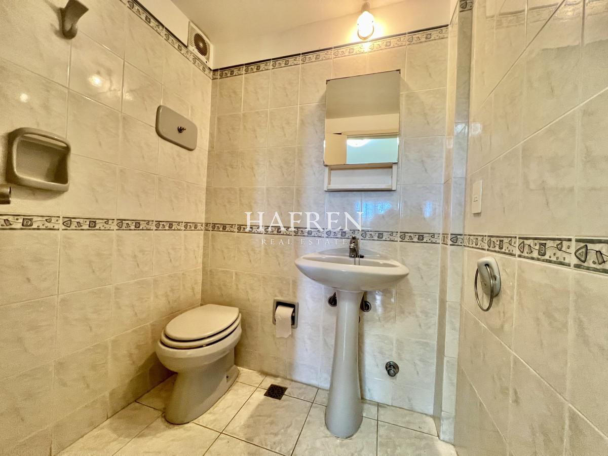 Apartamento ID.24 - Dpto. en venta en primera linea de playa mansa