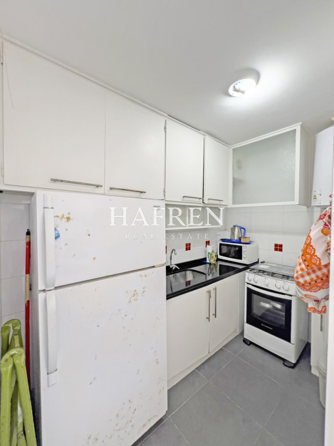 Apartamento ID.192 - Apartamento en venta de dos dormitorios en Peninsula 