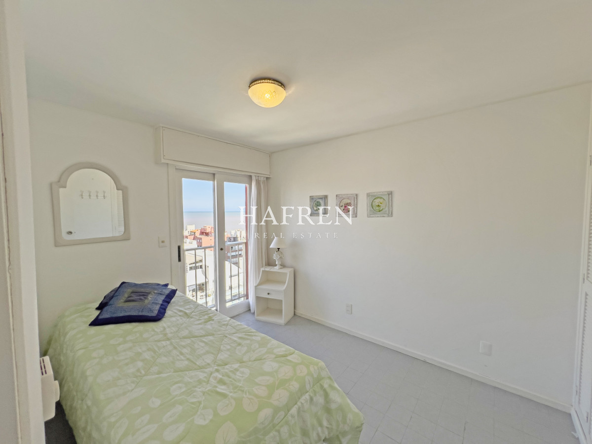 Apartamento ID.192 - Apartamento en venta de dos dormitorios en Peninsula 