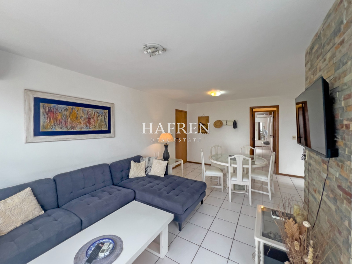 Apartamento ID.369 - Apartamento sobre la mansa.