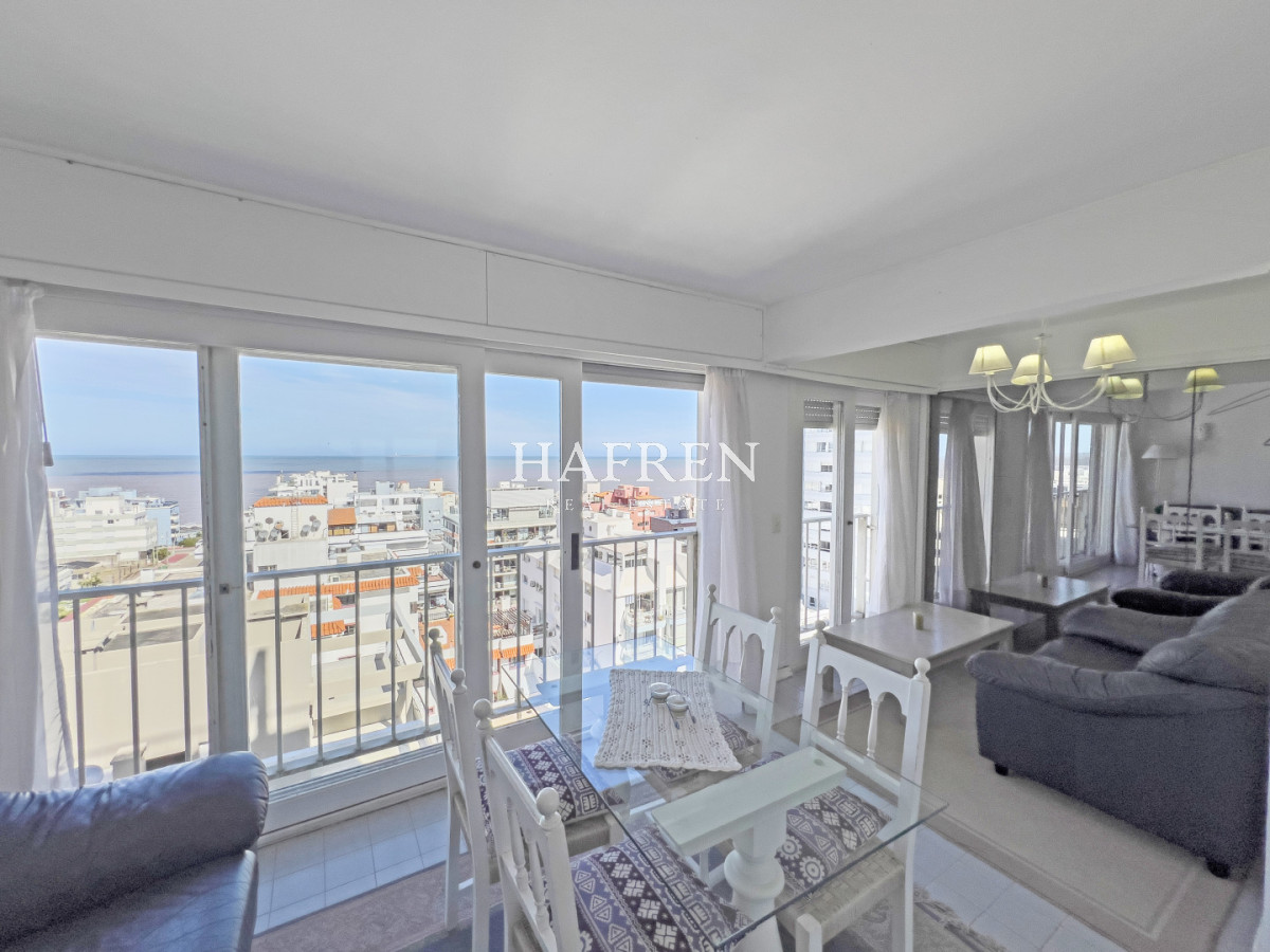 Apartamento ID.192 - Apartamento en venta de dos dormitorios en Peninsula 