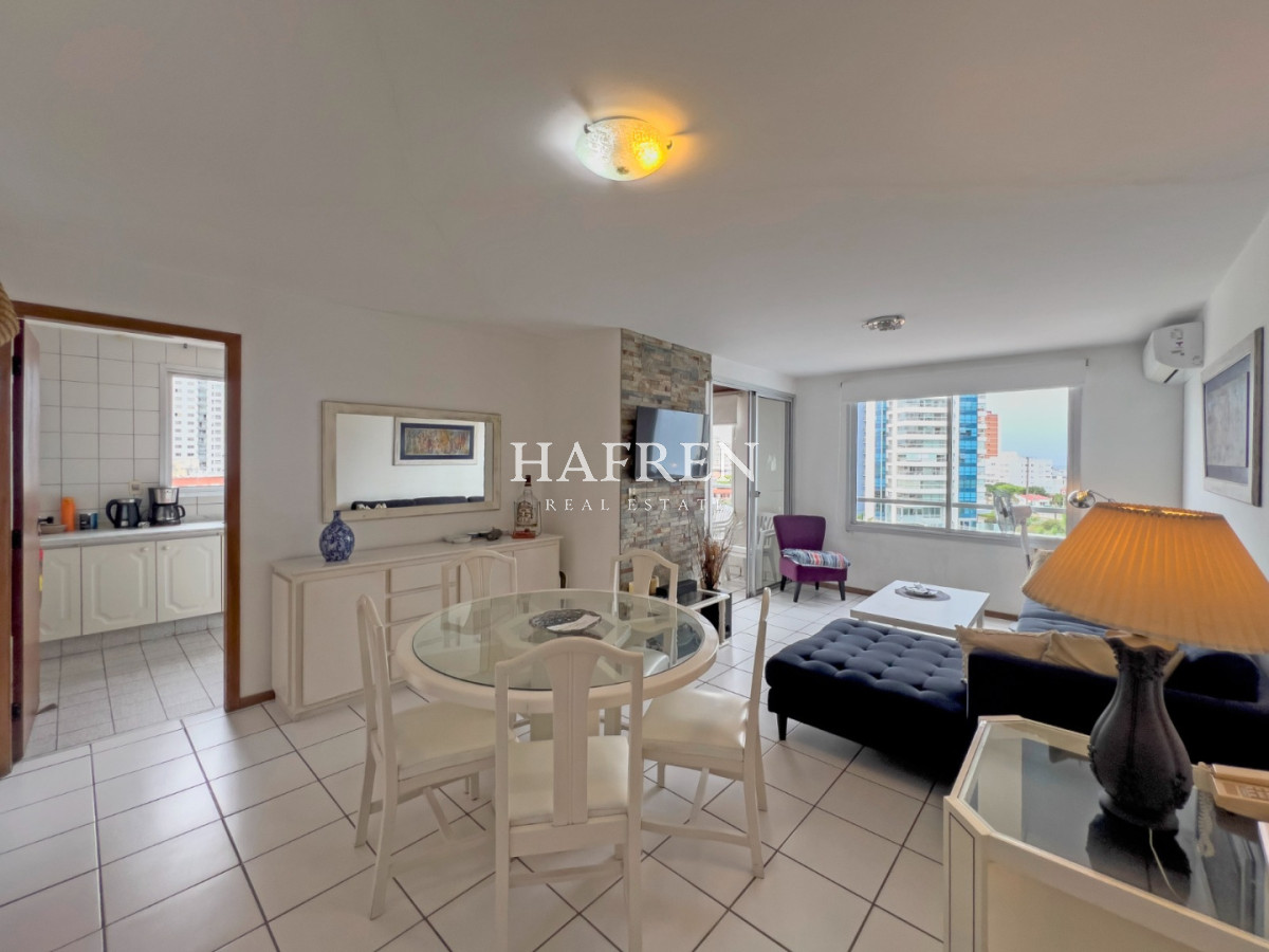 Apartamento ID.369 - Apartamento sobre la mansa.