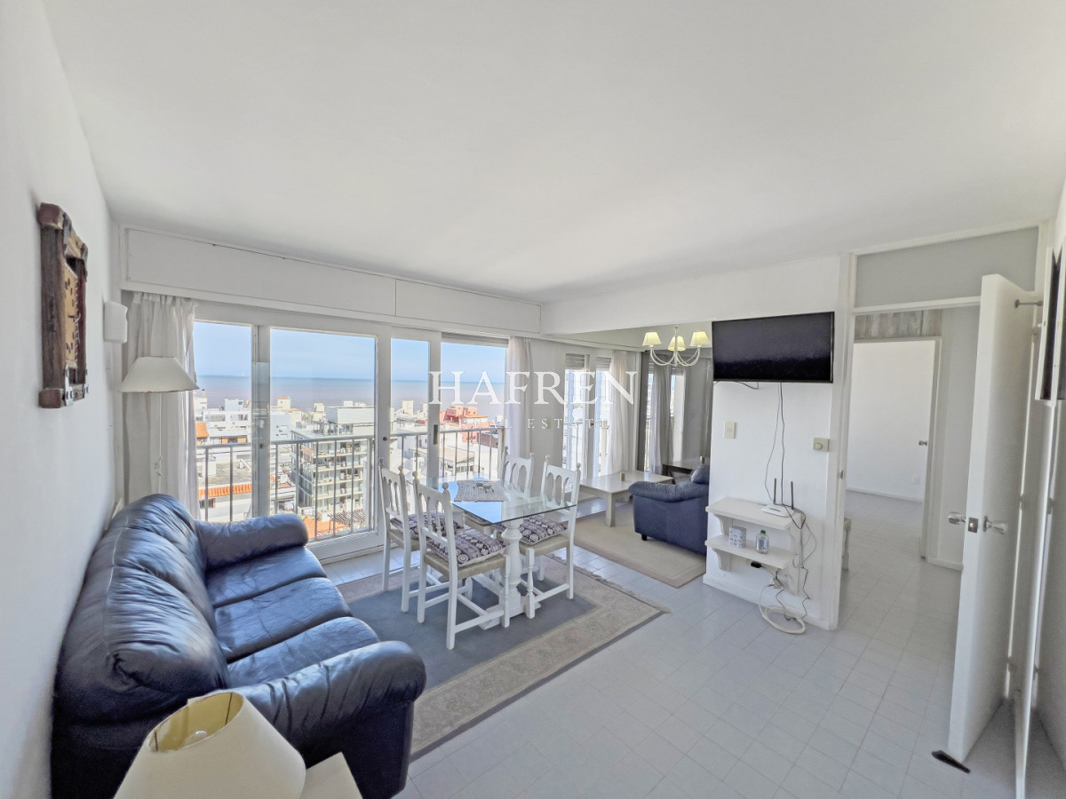 Apartamento ID.192 - Apartamento en venta de dos dormitorios en Peninsula 