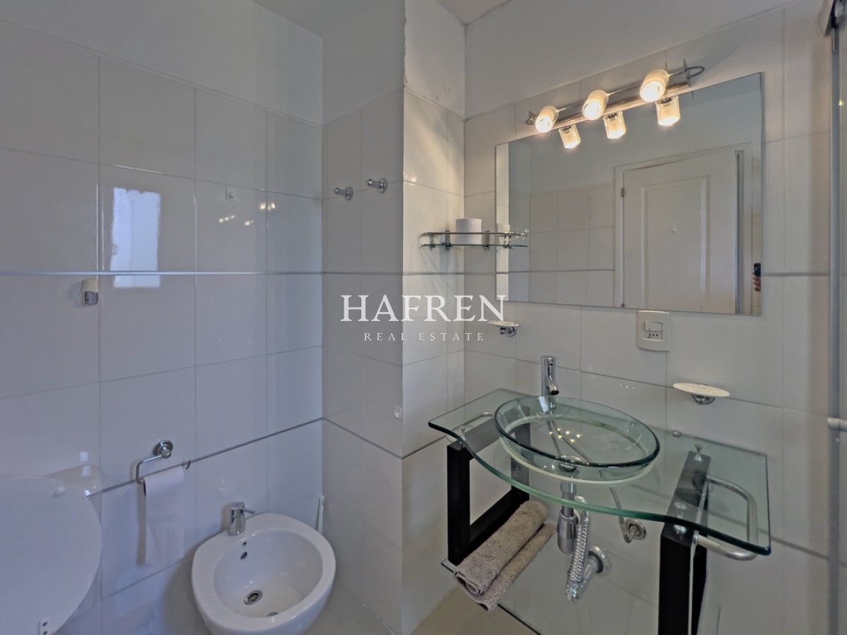 Apartamento ID.96 - VENTA APARTAMENTO 2 DORMITORIOS PLAYA MANSA PUNTA DEL ESTE