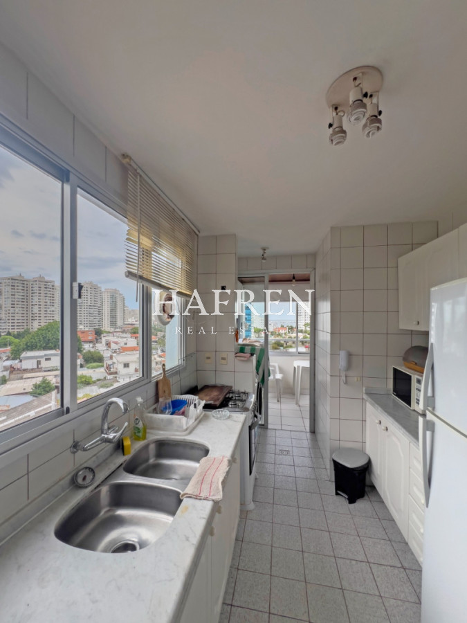 Apartamento ID.369 - Apartamento sobre la mansa.