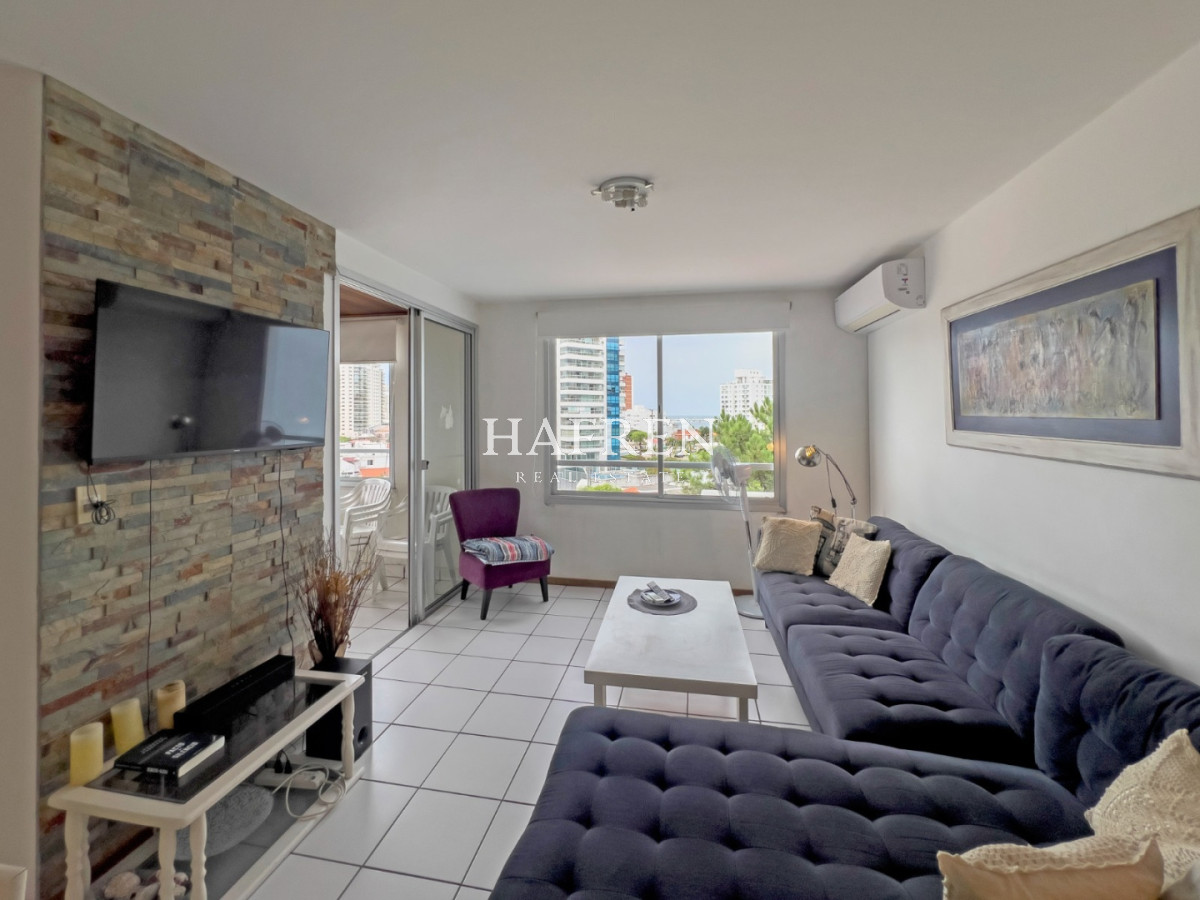 Apartamento ID.369 - Apartamento sobre la mansa.