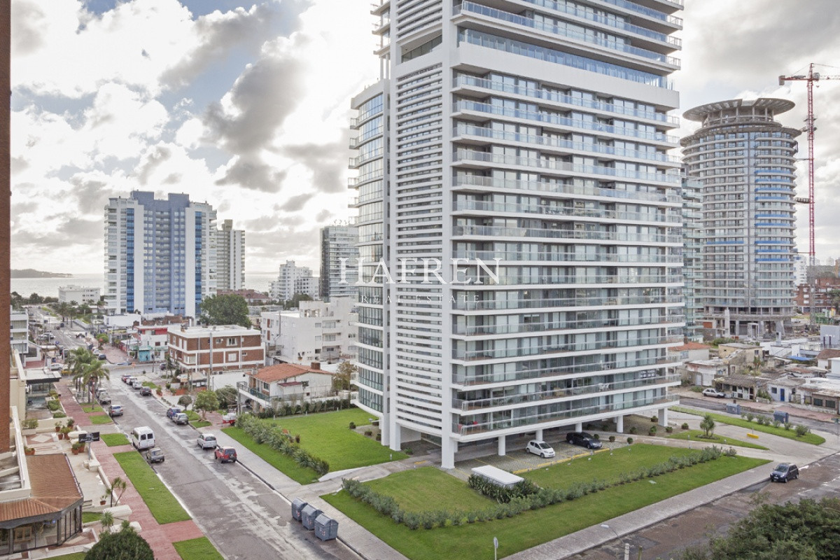 Apartamento ID.316 - Dpto 1 dorm a metros de la playa 