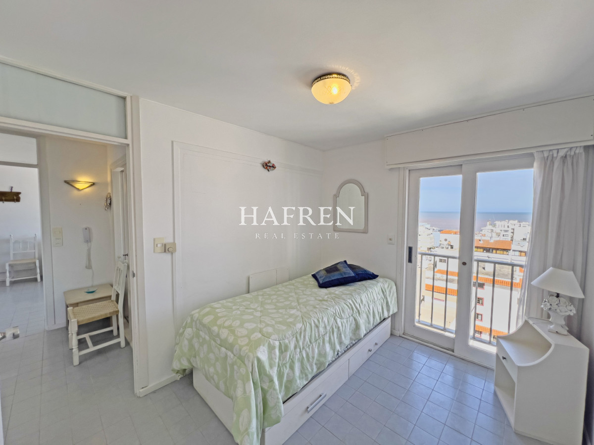 Apartamento ID.192 - Apartamento en venta de dos dormitorios en Peninsula 