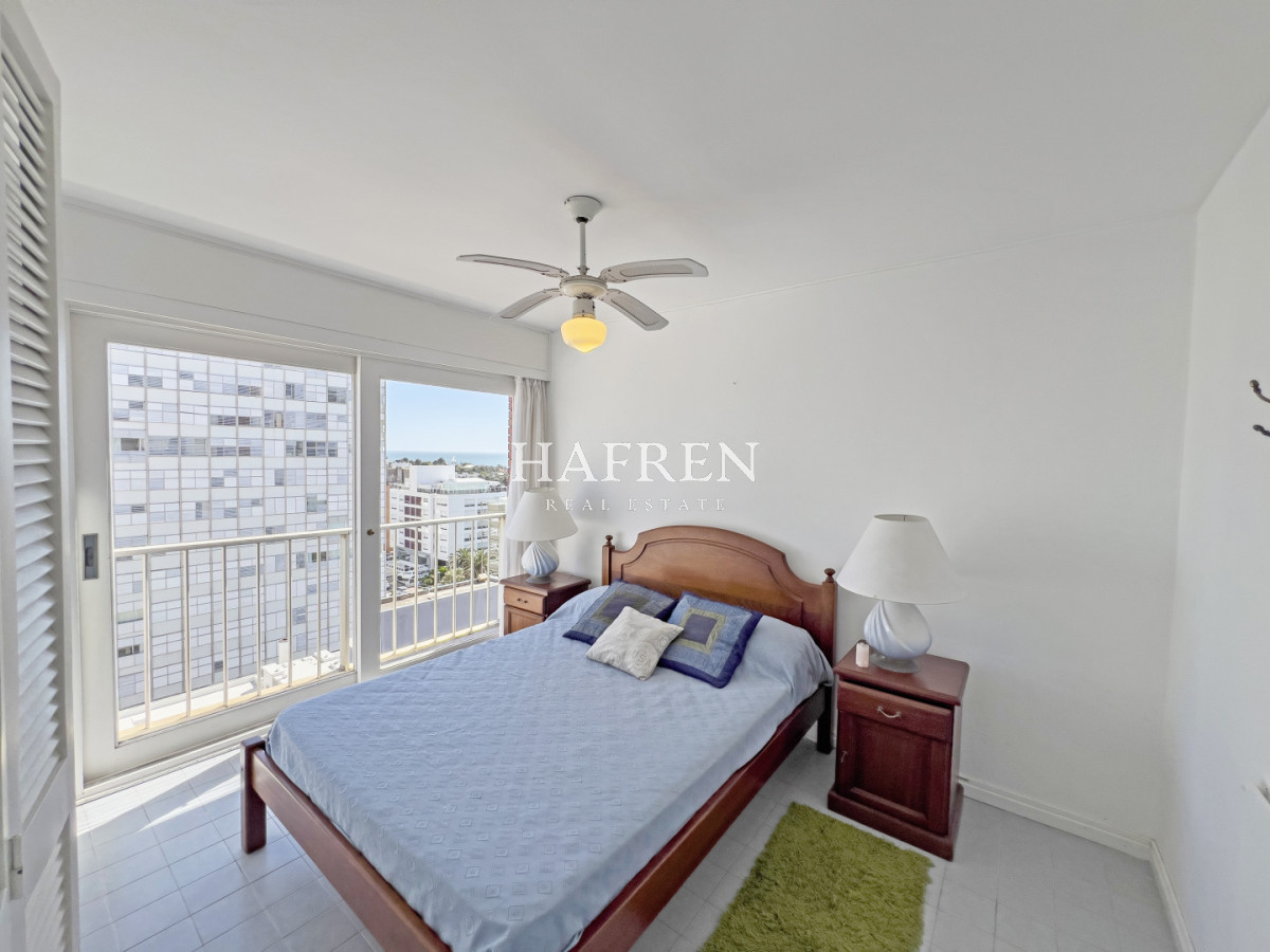 Apartamento ID.192 - Apartamento en venta de dos dormitorios en Peninsula 