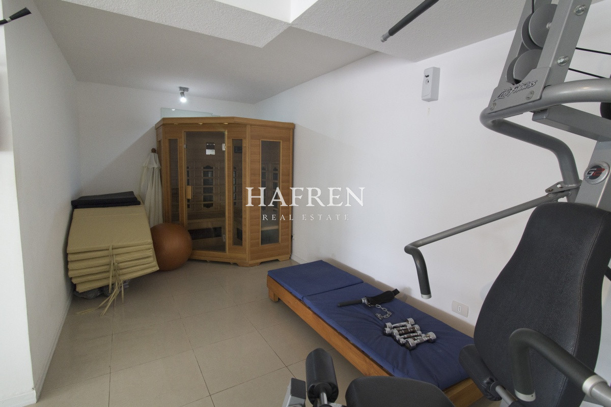 Apartamento ID.96 - VENTA APARTAMENTO 2 DORMITORIOS PLAYA MANSA PUNTA DEL ESTE