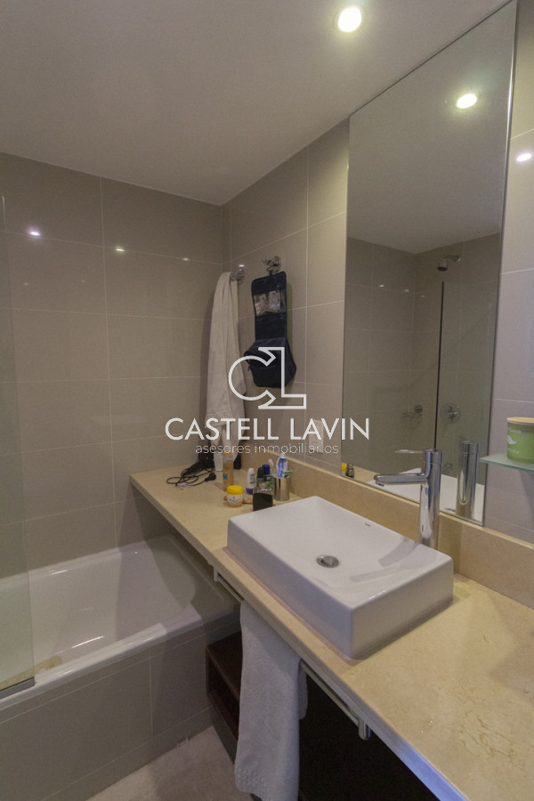 Apartamento ID.262 - Venta Apartamento  2 Dormitorios Roosevelt Punta del Este