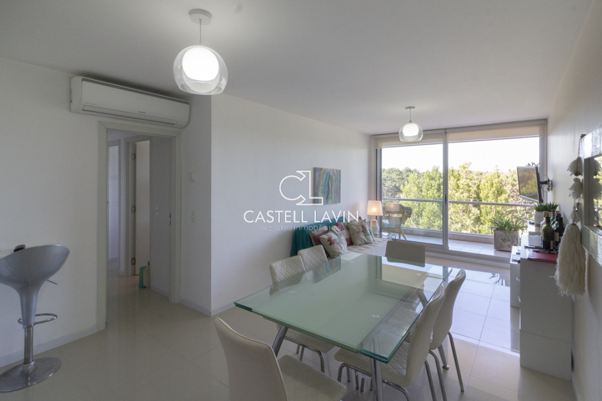 Apartamento ID.262 - Venta Apartamento  2 Dormitorios Roosevelt Punta del Este