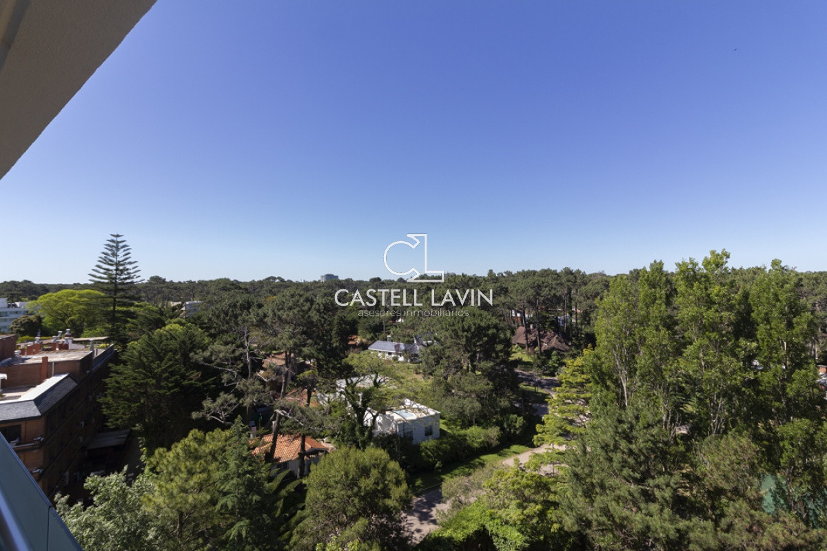 Apartamento ID.262 - Venta Apartamento  2 Dormitorios Roosevelt Punta del Este