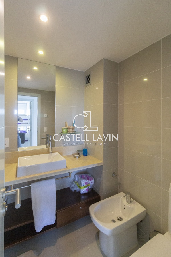 Apartamento ID.262 - Venta Apartamento  2 Dormitorios Roosevelt Punta del Este