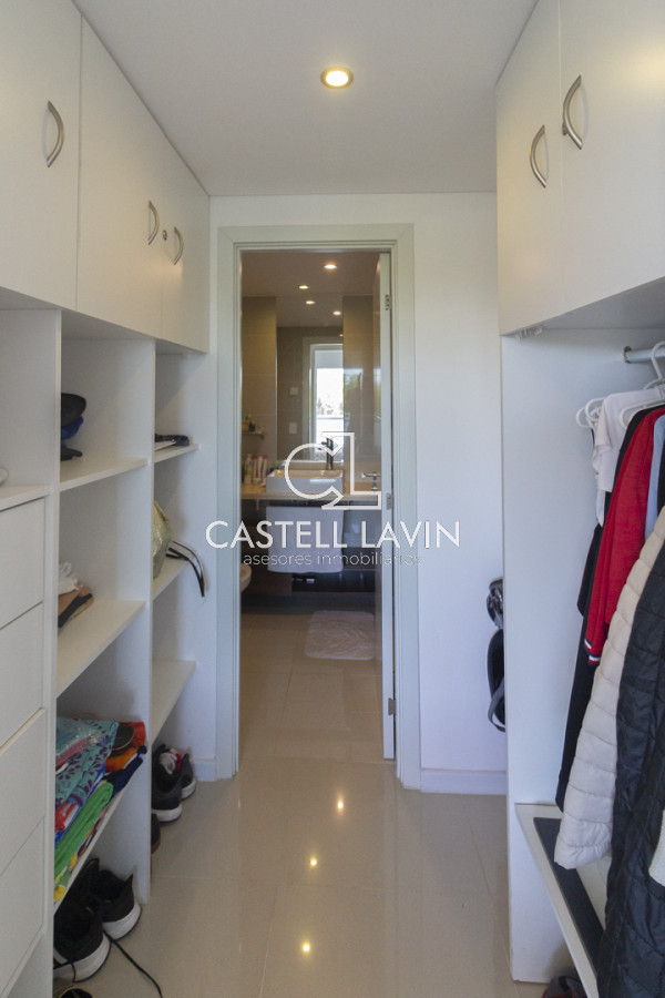 Apartamento ID.262 - Venta Apartamento  2 Dormitorios Roosevelt Punta del Este
