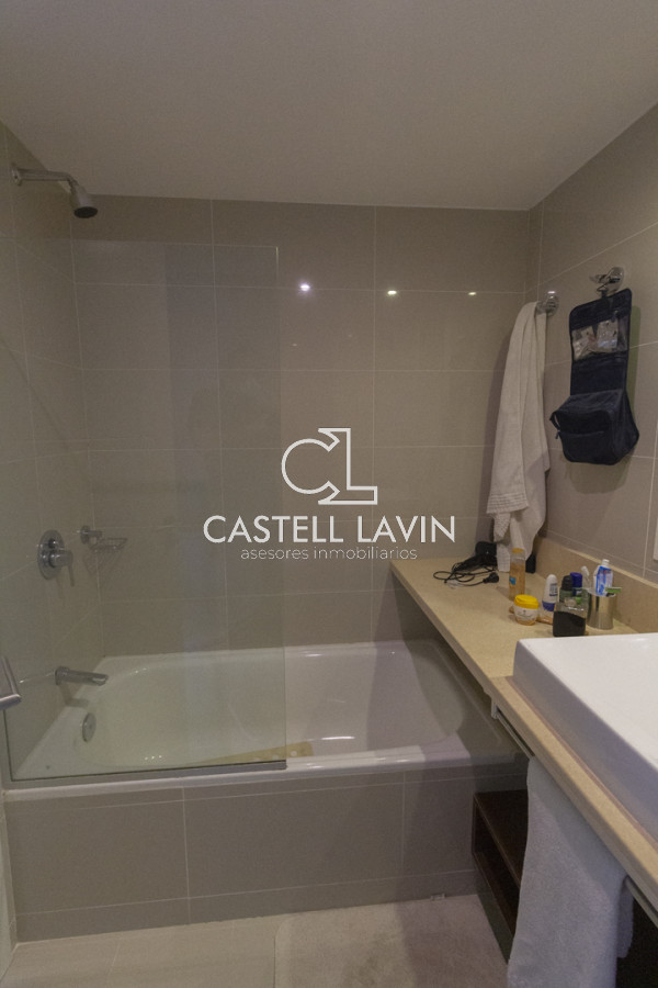 Apartamento ID.262 - Venta Apartamento  2 Dormitorios Roosevelt Punta del Este