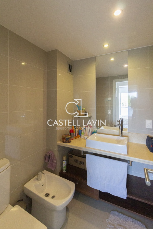 Apartamento ID.262 - Venta Apartamento  2 Dormitorios Roosevelt Punta del Este