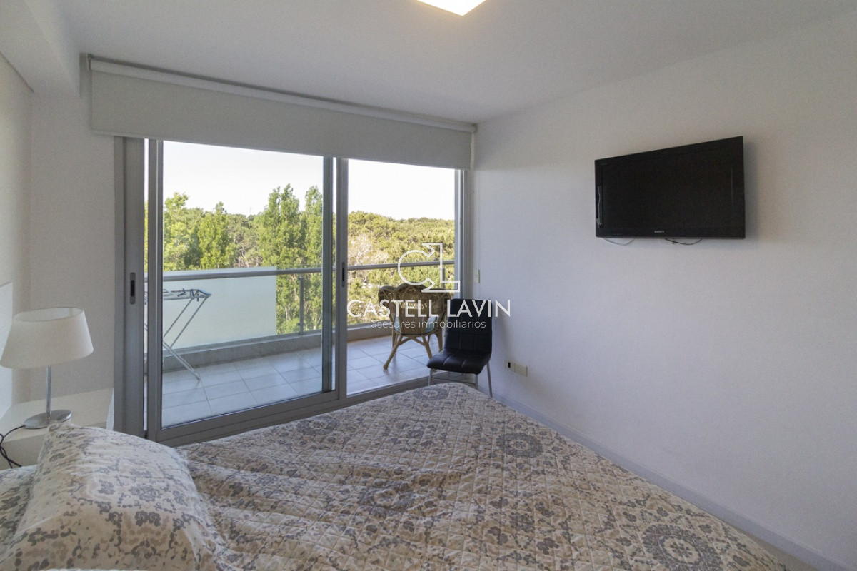 Apartamento ID.262 - Venta Apartamento  2 Dormitorios Roosevelt Punta del Este