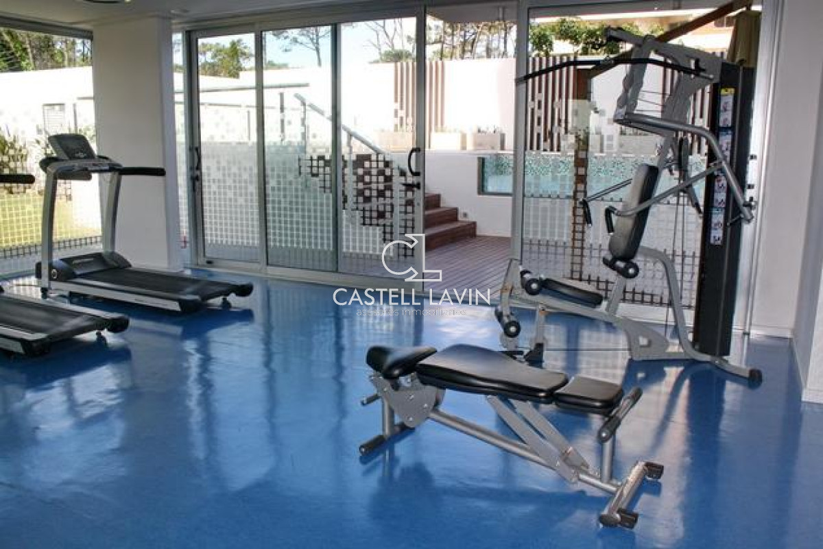 Apartamento ID.262 - Venta Apartamento  2 Dormitorios Roosevelt Punta del Este