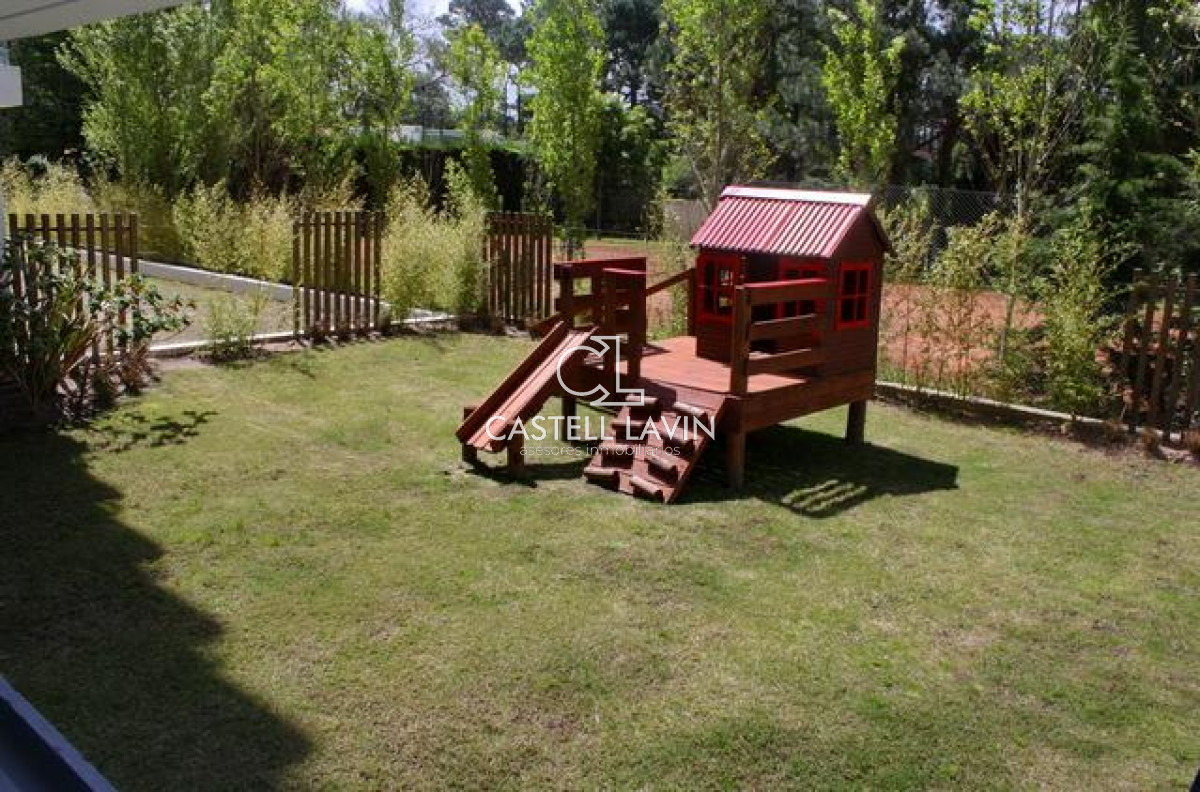Apartamento ID.262 - Venta Apartamento  2 Dormitorios Roosevelt Punta del Este