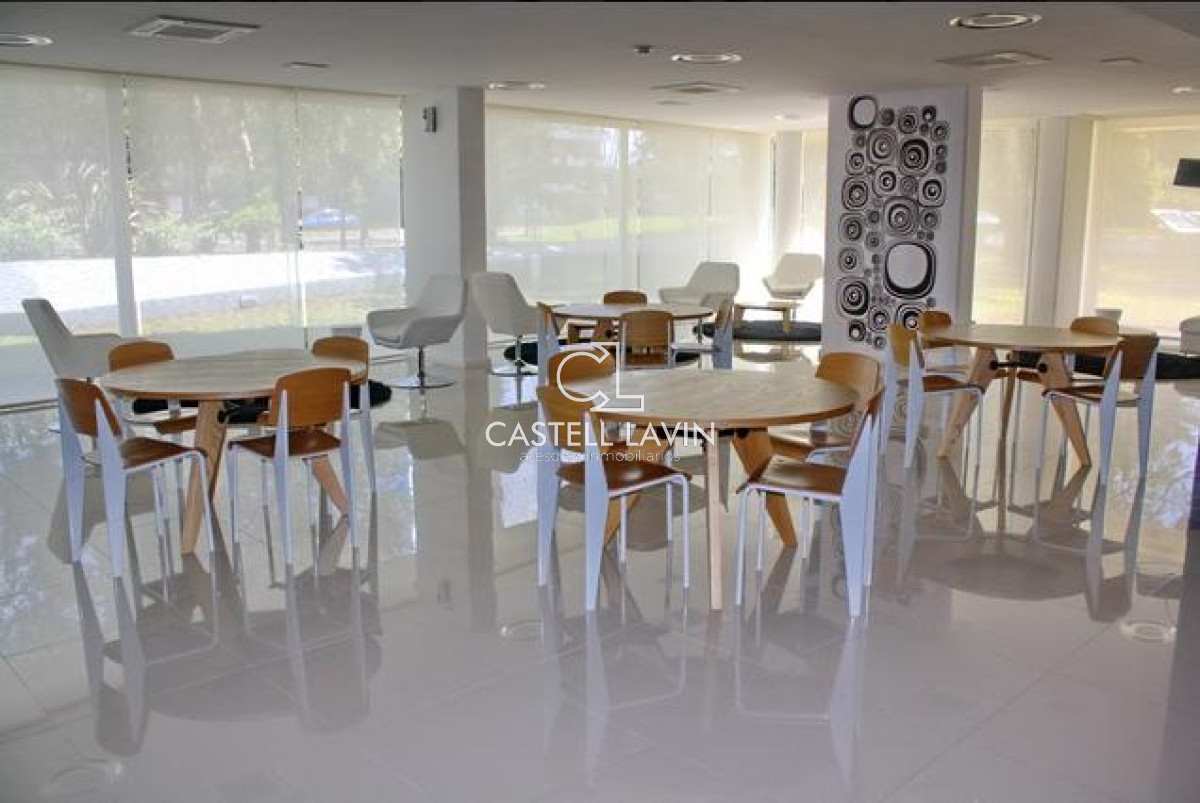 Apartamento ID.262 - Venta Apartamento  2 Dormitorios Roosevelt Punta del Este