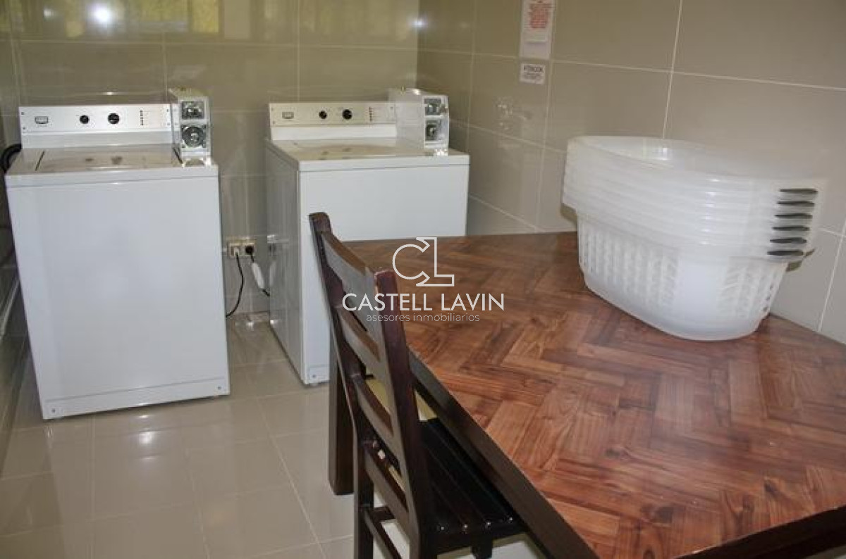 Apartamento ID.262 - Venta Apartamento  2 Dormitorios Roosevelt Punta del Este