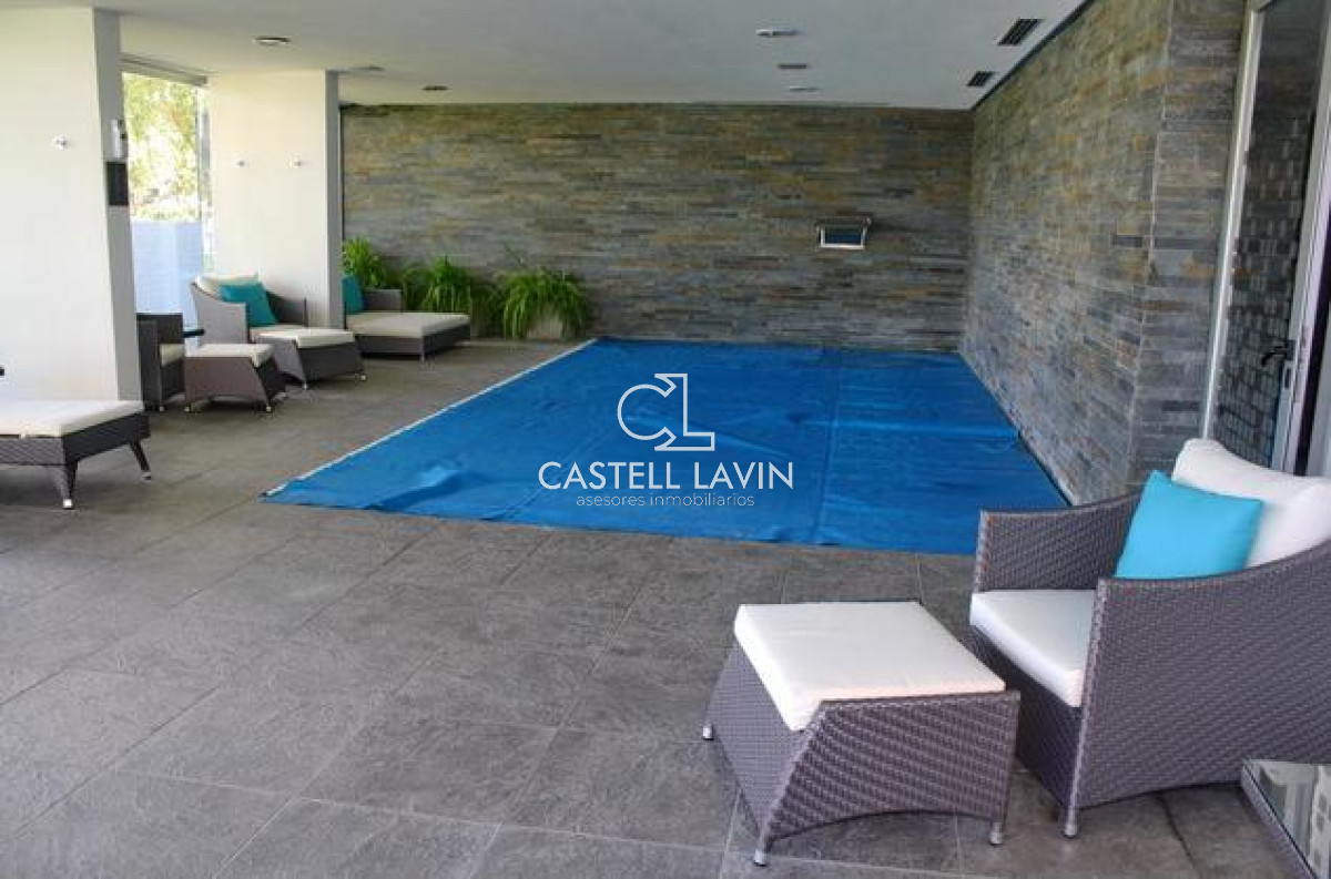 Apartamento ID.262 - Venta Apartamento  2 Dormitorios Roosevelt Punta del Este