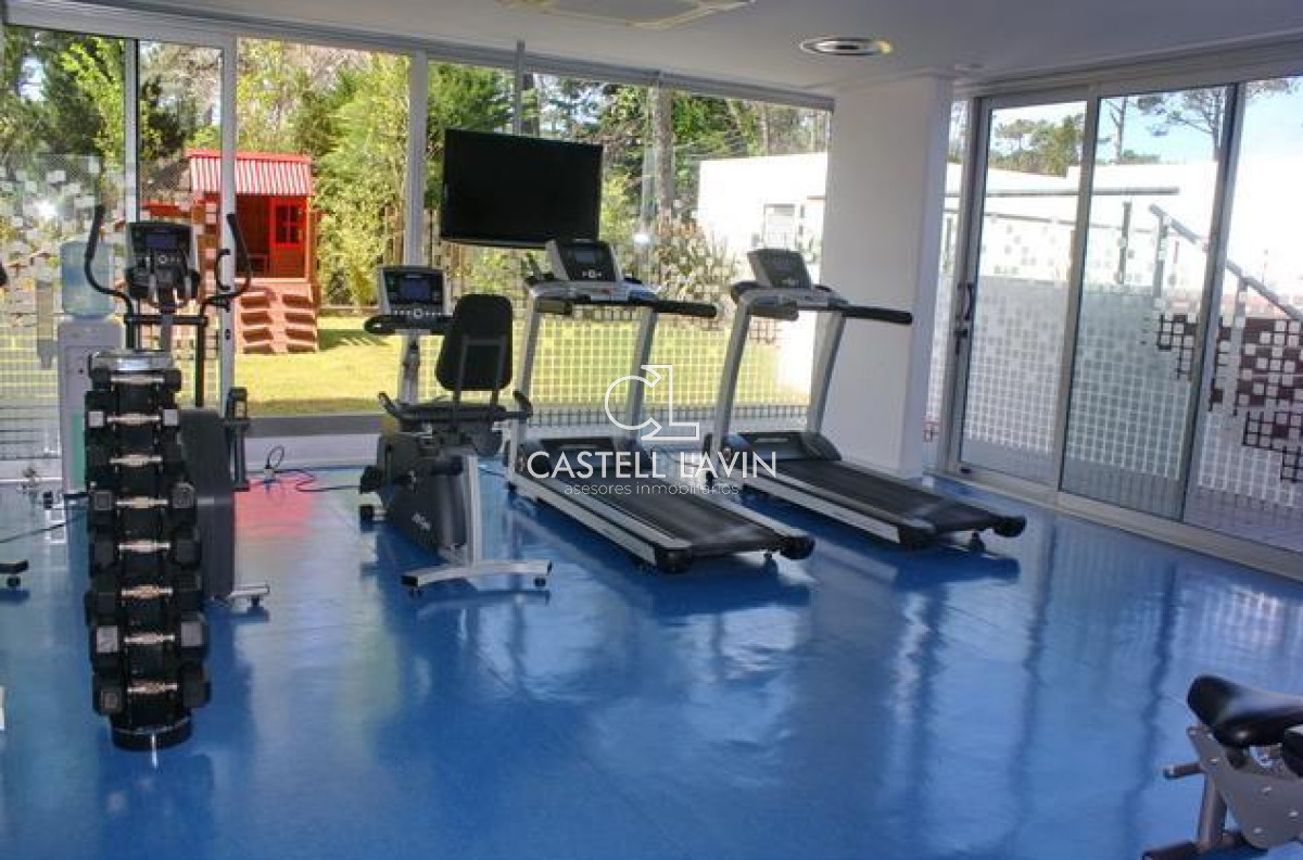 Apartamento ID.262 - Venta Apartamento  2 Dormitorios Roosevelt Punta del Este