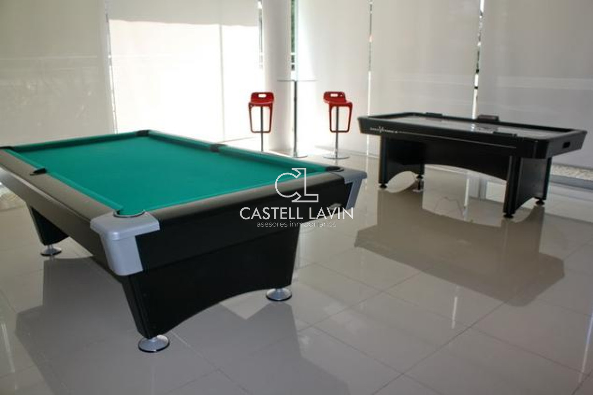 Apartamento ID.262 - Venta Apartamento  2 Dormitorios Roosevelt Punta del Este