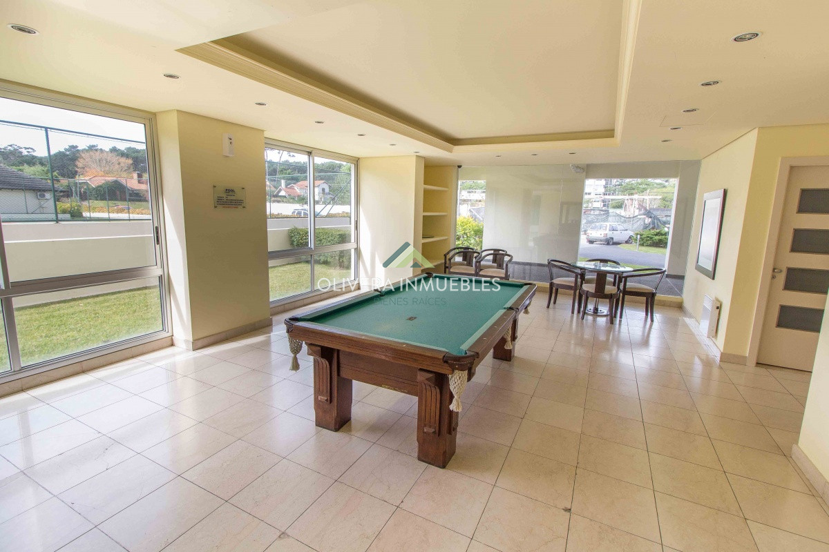 Apartamento ID.11165 - Torre moderna con amenities