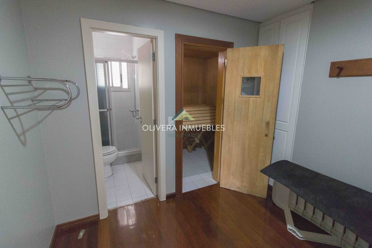 Apartamento ID.11165 - Torre moderna con amenities