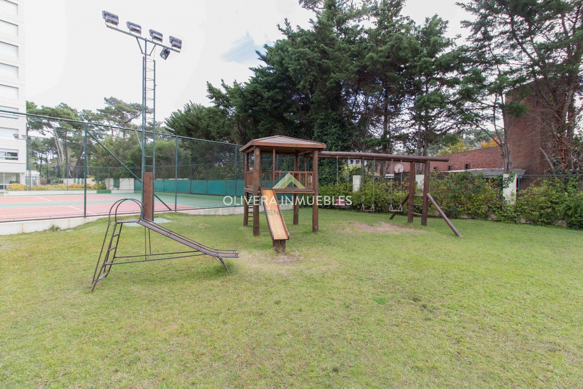 Apartamento ID.11165 - Torre moderna con amenities