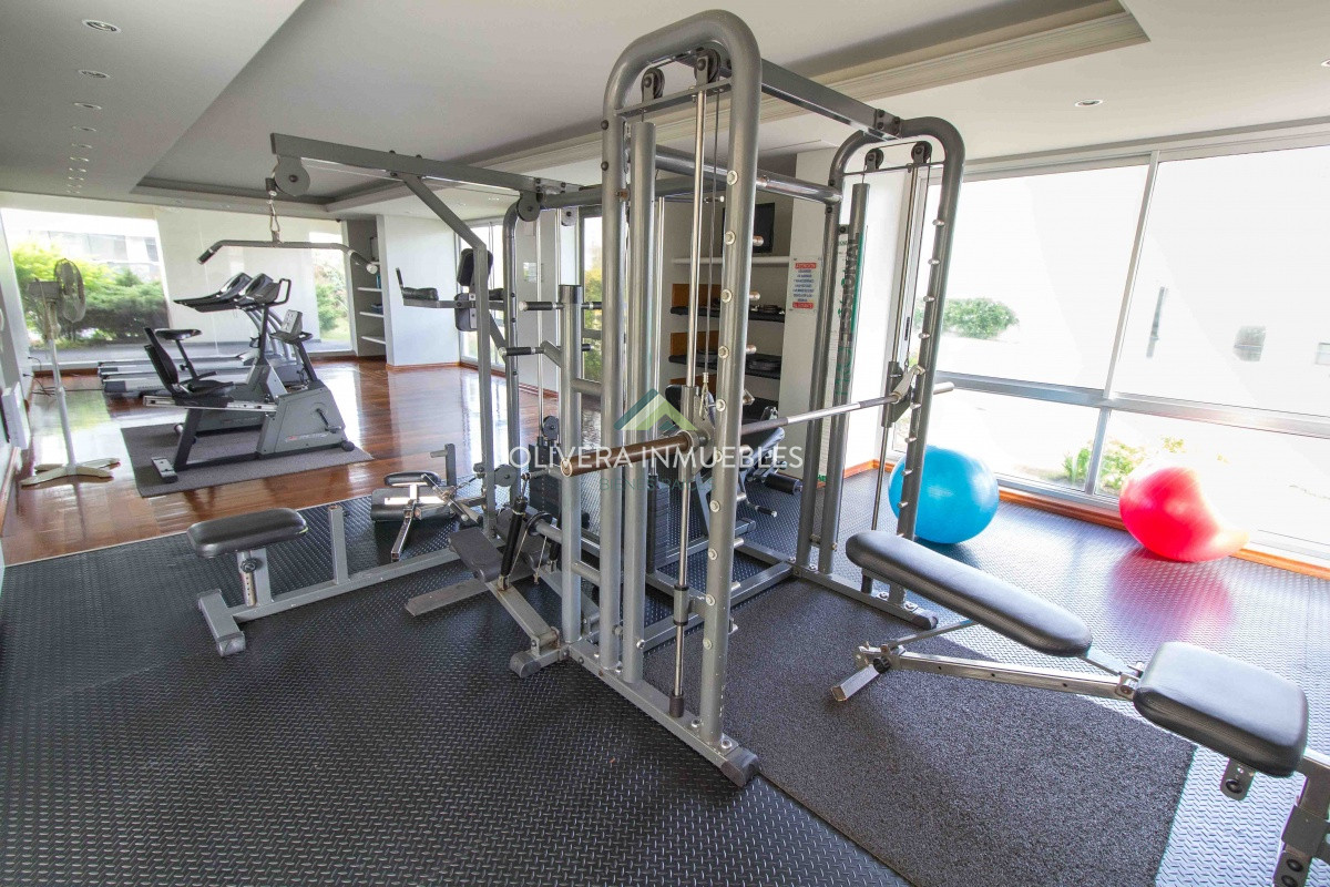 Apartamento ID.11165 - Torre moderna con amenities