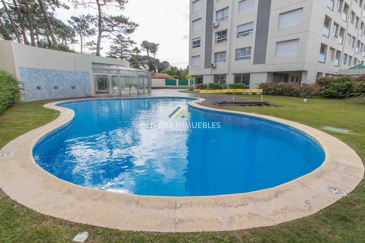 Apartamento ID.11165 - Torre moderna con amenities