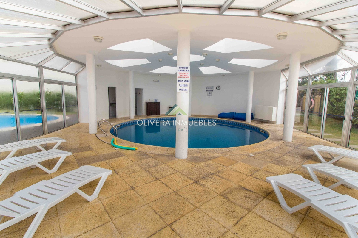 Apartamento ID.11165 - Torre moderna con amenities