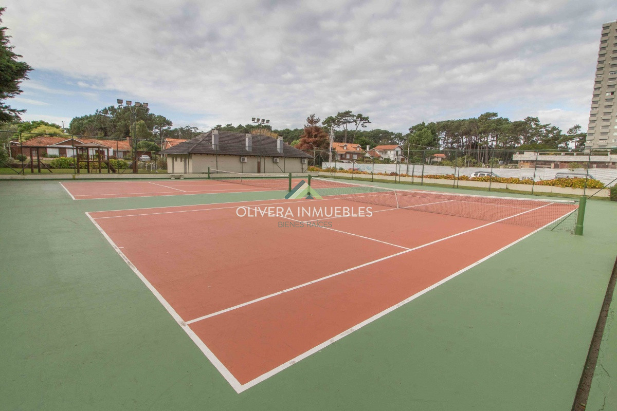Apartamento ID.11165 - Torre moderna con amenities