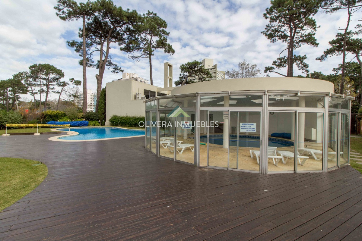 Apartamento ID.11165 - Torre moderna con amenities