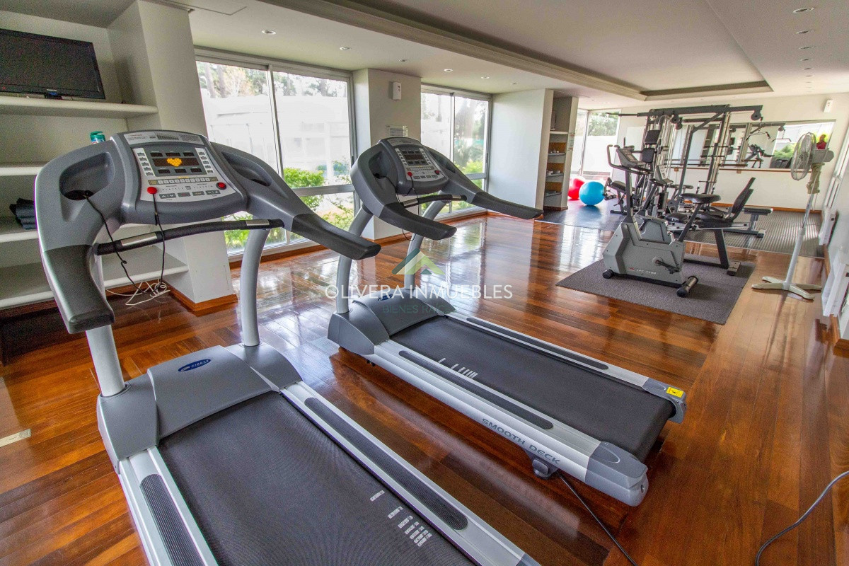 Apartamento ID.11165 - Torre moderna con amenities
