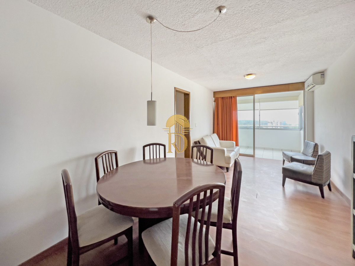 Apartamento en venta en el edificio Le blon -id-503