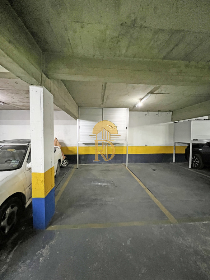 Apartamento en venta en el edificio Le blon -id-503