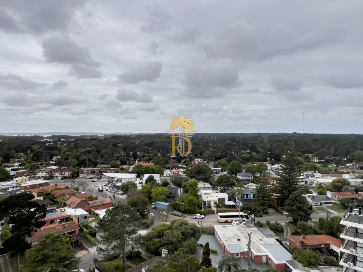 Apartamento en venta en el edificio Le blon -id-503