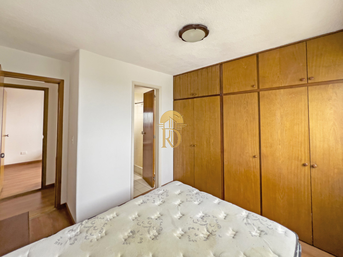 Apartamento en venta en el edificio Le blon -id-503