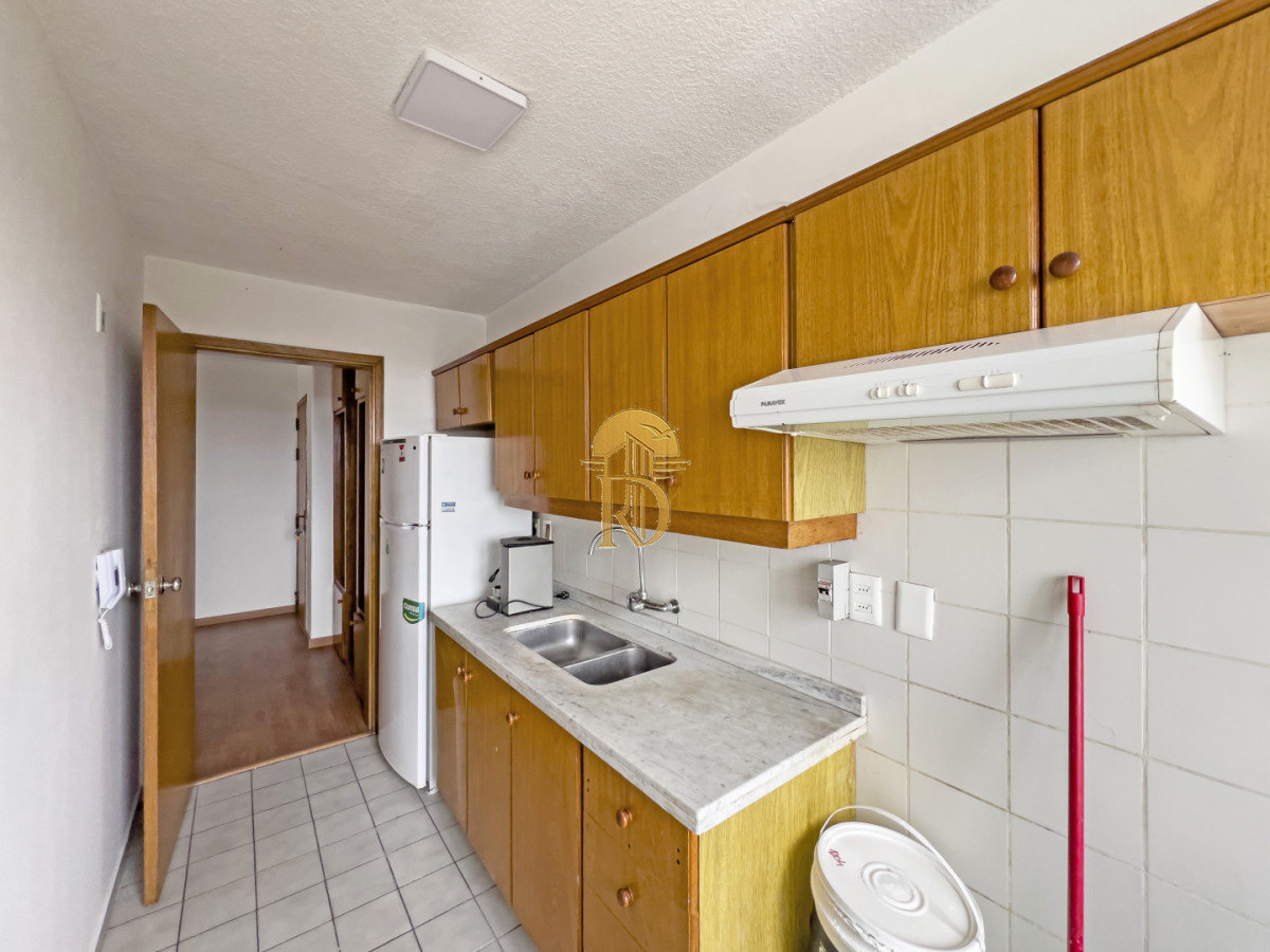 Apartamento en venta en el edificio Le blon -id-503