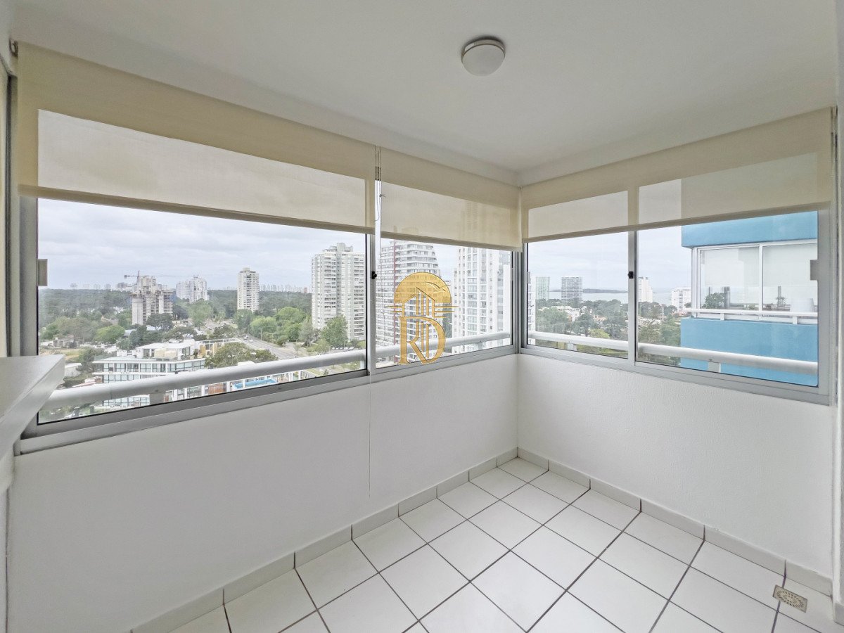 Apartamento en venta en el edificio Le blon -id-503