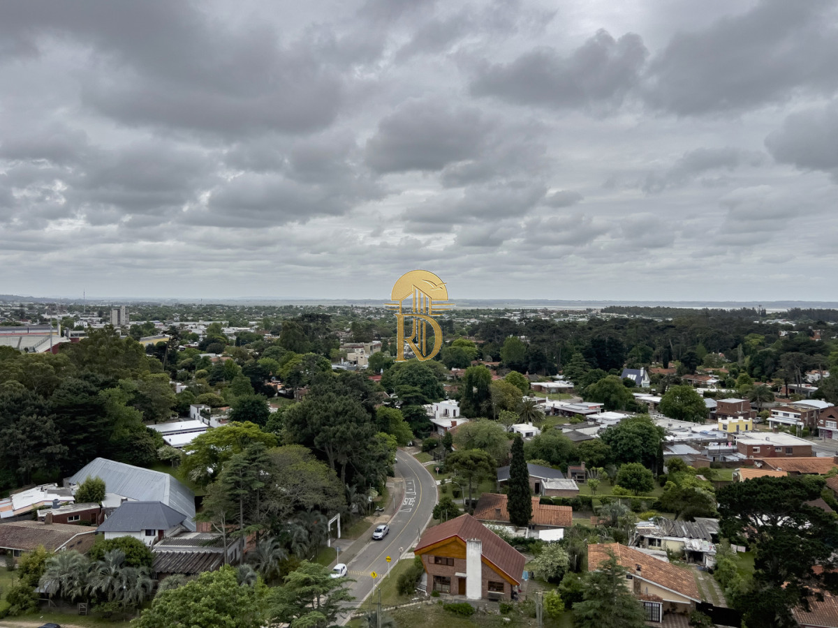 Apartamento en venta en el edificio Le blon -id-503