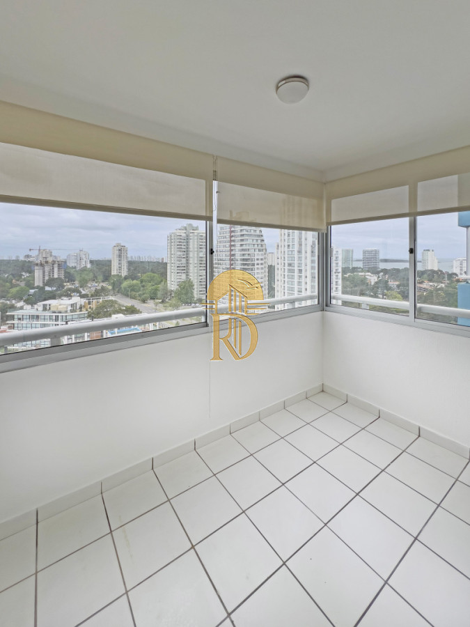 Apartamento en venta en el edificio Le blon -id-503
