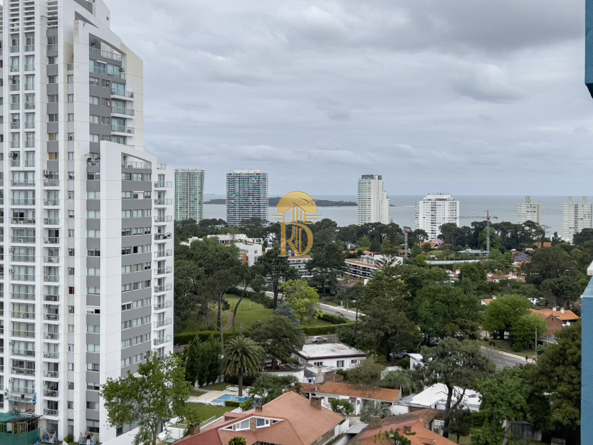 Apartamento en venta en el edificio Le blon -id-503